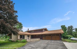 203 Branson Bay Drive, Mason, MI 48854