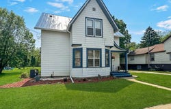 125 W Montgomery St, Sparta, WI 54656