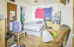 422 NW Avenue H, Hamlin, TX 79520