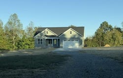 250 Carl Williams Road, Crofton, KY 42217