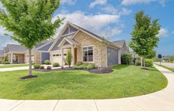 6187 Water Bank Street, Dublin, OH 43017