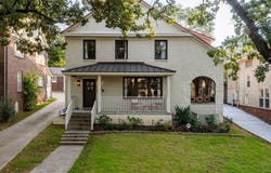 117 Crystal Court, Little Rock, AR 72205