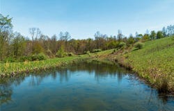 Hope Road, Mineral City, OH 44656
