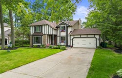 6631 N Palmerston Drive, Mentor, OH 44060