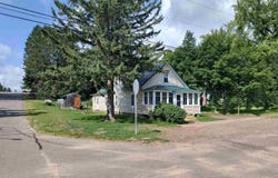 N4653 2nd St, Watersmeet, MI 49969