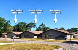 5431 & 5435 BEACH STREET, NEW PORT RICHEY, FL 34652
