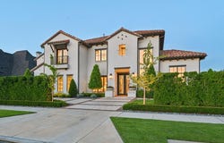 12310 Harvest Meadow Drive, Frisco, TX 75033