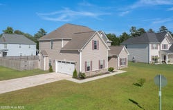 305 Crossroads Store Drive, Jacksonville, NC 28546