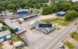 8701 N Palafox Street, Pensacola, FL 32534