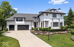 12208 Island Drive, Indianapolis, IN 46256