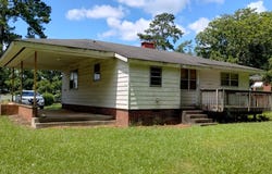 210 Camellia, Greenwood, SC 29646