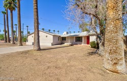 809 N GILBERT Avenue, Casa Grande, AZ 85122