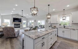 12862 Springtown Road, Mineral Point, MO 63660