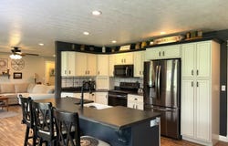 1006 Doesprings Drive, Sunman, IN 47041