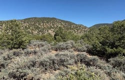 Tract D Witt Road, Taos, NM 87571