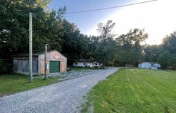 197 Jones Loop, El Paso, AR 72045