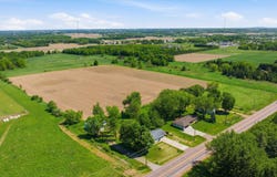 COUNTY ROAD E lot: 3, Marshfield, WI 54449