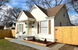 2428 LAMAR Cir, Memphis, TN 38114