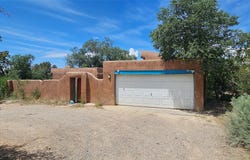 708 Juniper Drive, Santa Fe, NM 87501