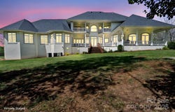 447 Willow Pond Lane, Hiddenite, NC 28636