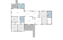 317 Wood Road, Pittsboro, NC 27312