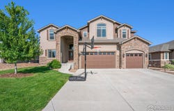 4379 Lemon Grass Dr, Johnstown, CO 80534