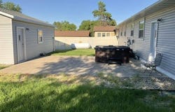 110 3rd Street NW, Rugby, ND 58368
