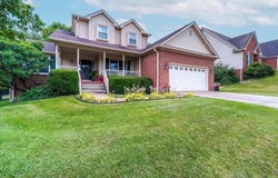 831 Isaac Shelby Circle Circle, Frankfort, KY 40601