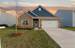 6769 Honeysuckle Way, Pendleton, IN 46064