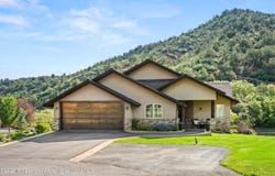13 Laird Lane, Glenwood Springs, CO 81601