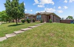 3054 Limestone Hill Lane, Rockwall, TX 75032