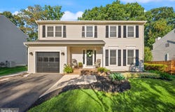 10276 CEDAR RIDGE Drive, MANASSAS, VA 20110