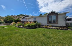 624 DUFUR AVE, Maupin, OR 97037