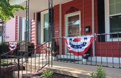 210 Silver Street, Lebanon, OH 45036