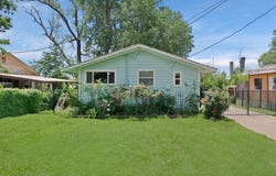2425 E Lake Drive, Weatherford, TX 76087