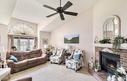 6606 Windsong Way, Lansing, MI 48917