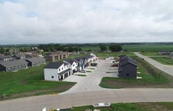 1569 Villa Ct., Rock Valley, IA 51247