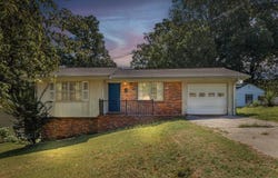 26 Pine Hill Drive, Rossville, GA 30741