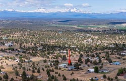 13829 SW Prairie Road, Terrebonne, OR 97760