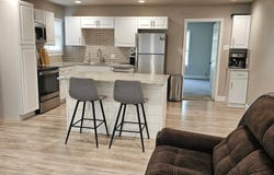 802 Brown Trail, Bedford, TX 76022