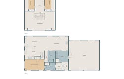 1008 FOSTER ST, Cove, OR 97824