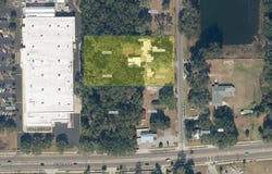 200 Mission Rd, Palatka, FL 32177