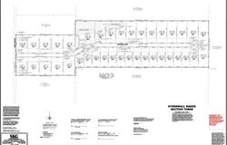 8828 Grayson Lane lot: 35, San Angelo, TX 76905