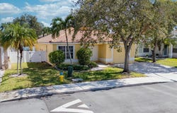 16373 NW 23rd Street, Pembroke Pines, FL 33028