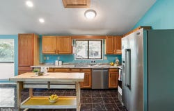 239 THE WOODS ROAD, HEDGESVILLE, WV 25427