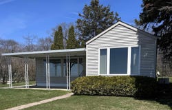 1082 S Sixth Street, Au Gres, MI 48703