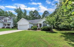 2003 Zbonack Court, Creedmoor, NC 27522