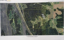 Grandview Dr lot: 6, De Soto, WI 54624