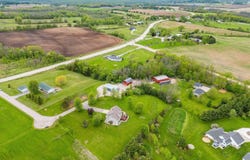 N3270 STATE RD 76, HORTONVILLE, WI 54944-9125