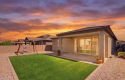 6580 E VIA ARROYO AZUL, Tucson, AZ 85756